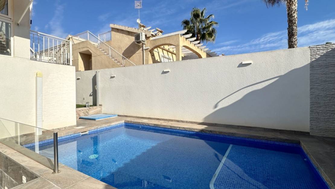 Venta - Chalet - Orihuela - Los Dolses
