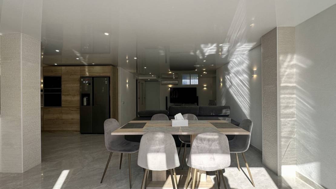 Venta - Chalet - Orihuela - Los Dolses