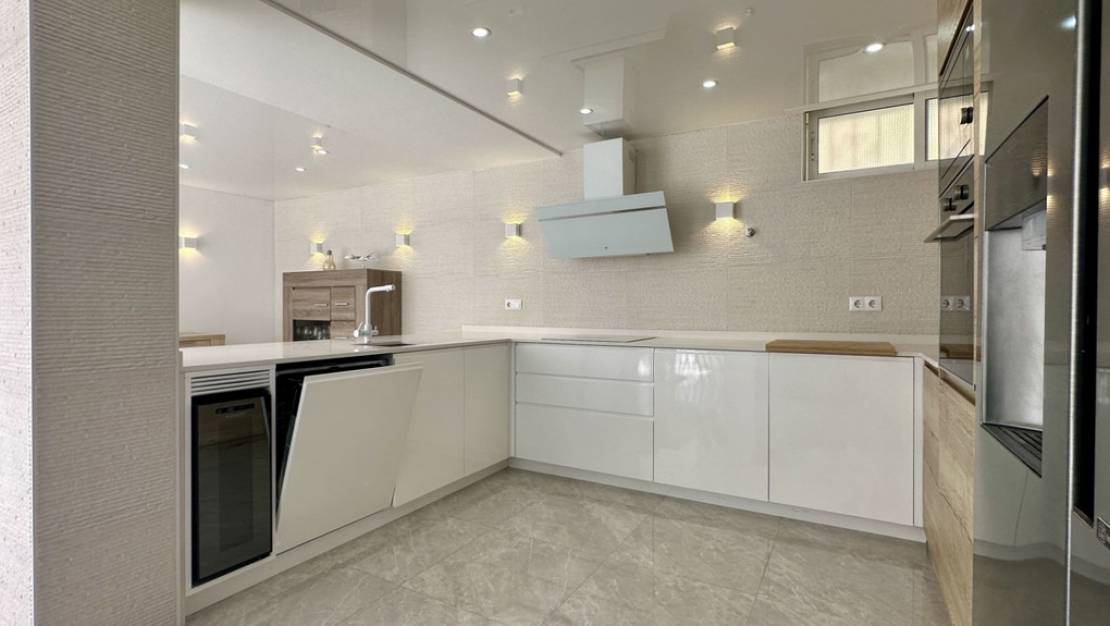 Venta - Chalet - Orihuela - Los Dolses