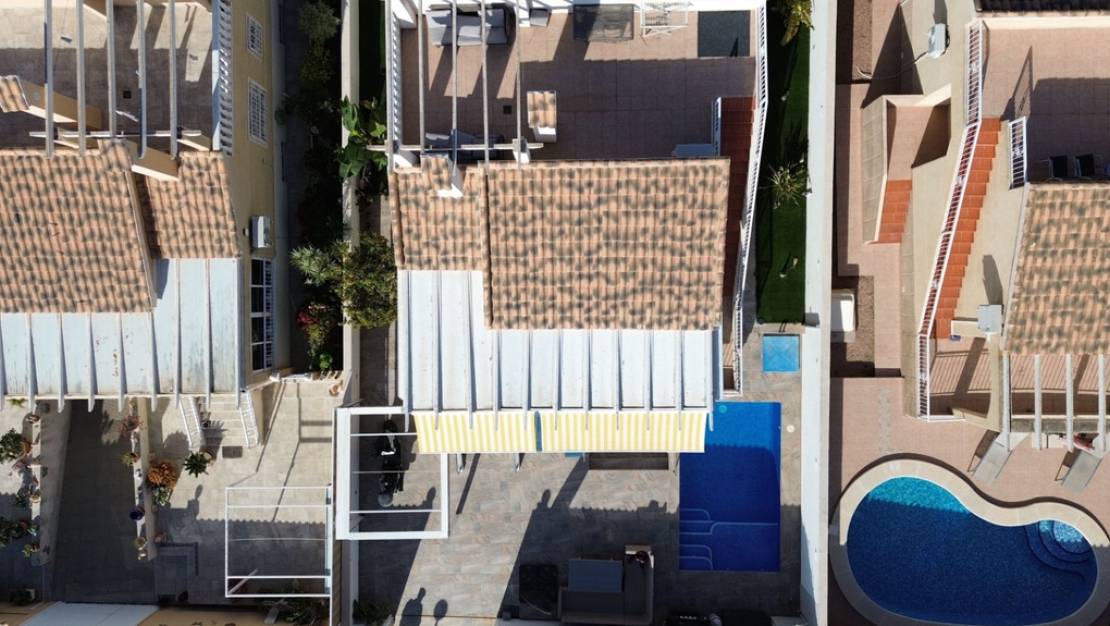 Venta - Chalet - Orihuela - Los Dolses