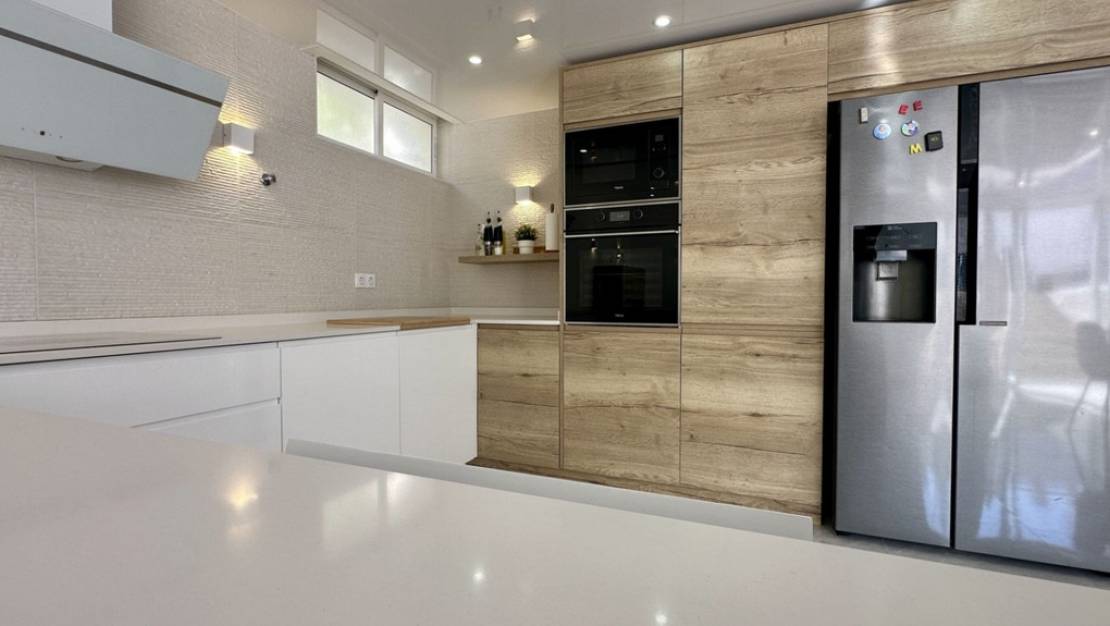 Venta - Chalet - Orihuela - Los Dolses