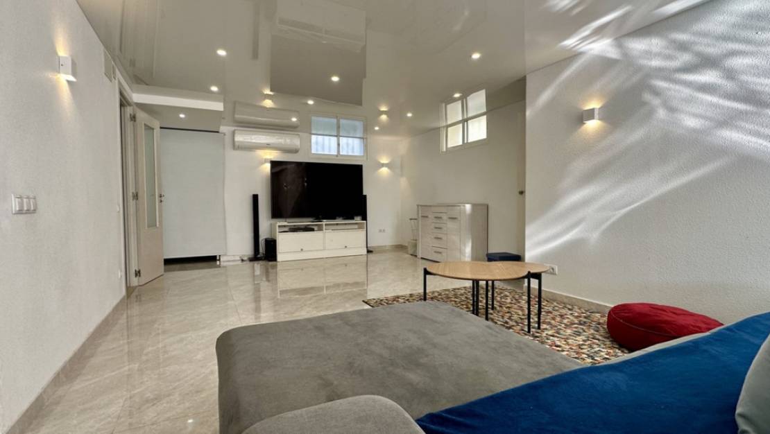 Venta - Chalet - Orihuela - Los Dolses