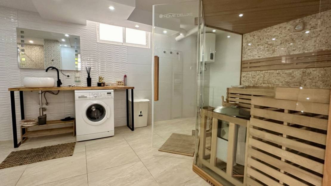 Venta - Chalet - Orihuela - Los Dolses