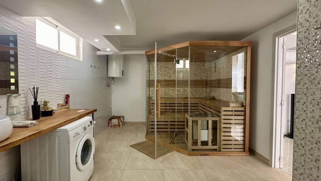 Venta - Chalet - Orihuela - Los Dolses