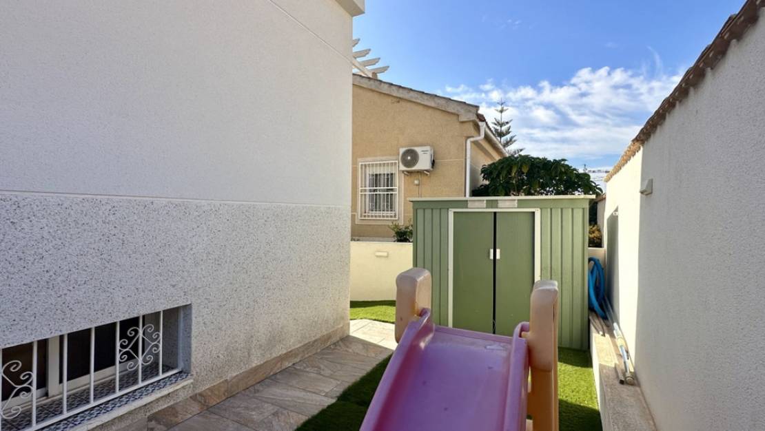 Venta - Chalet - Orihuela - Los Dolses