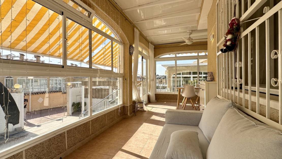 Venta - Chalet - Orihuela - Los Dolses