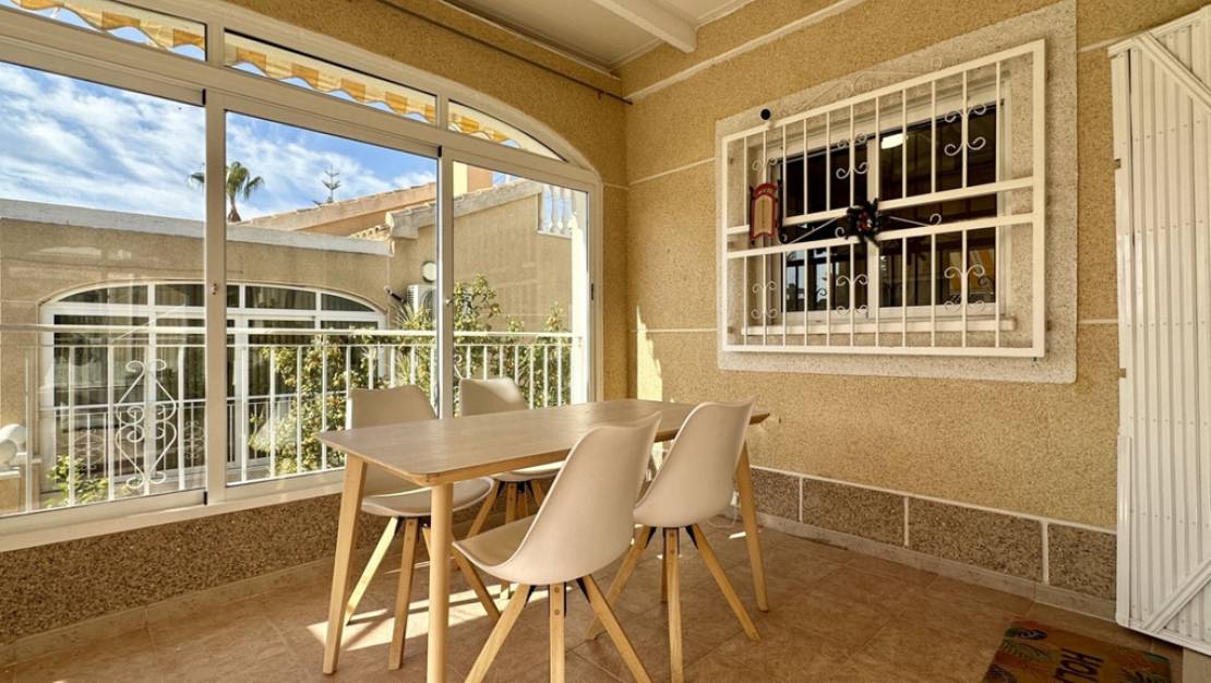 Venta - Chalet - Orihuela - Los Dolses