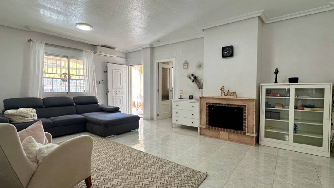 Venta - Chalet - Orihuela - Los Dolses