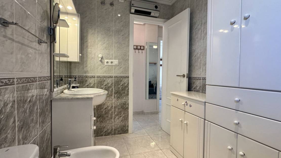 Venta - Chalet - Orihuela - Los Dolses