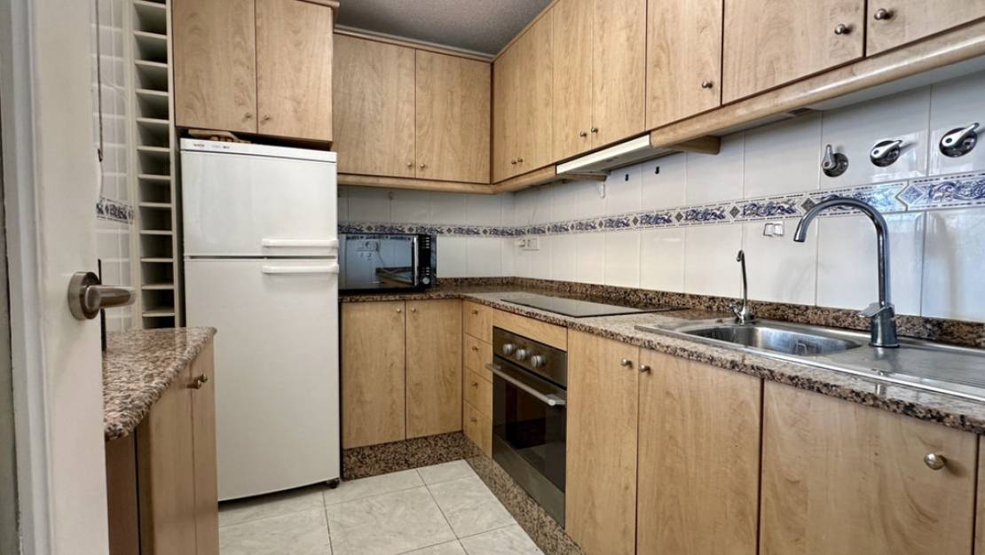 Venta - Chalet - Orihuela - Los Dolses