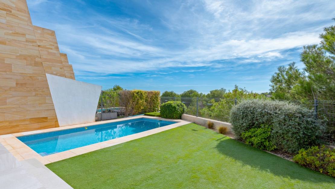 Venta - Chalet - Orihuela - Los Dolses