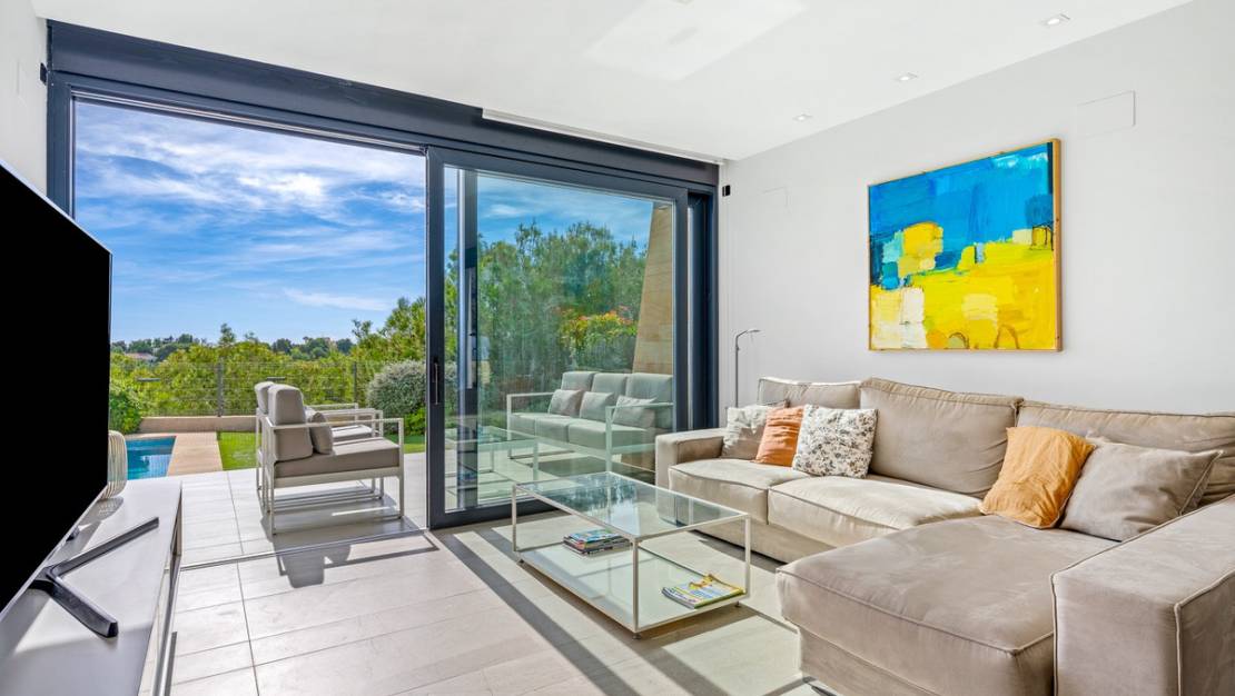 Venta - Chalet - Orihuela - Los Dolses