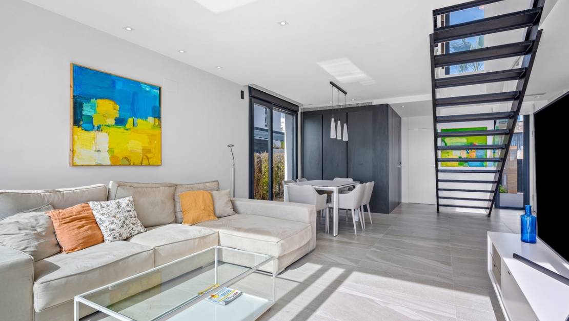 Venta - Chalet - Orihuela - Los Dolses