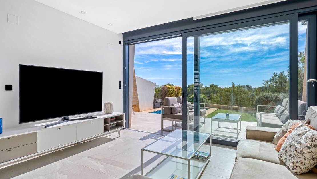 Venta - Chalet - Orihuela - Los Dolses