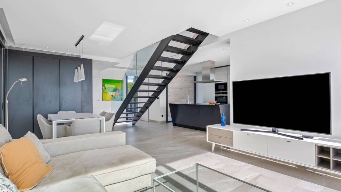 Venta - Chalet - Orihuela - Los Dolses