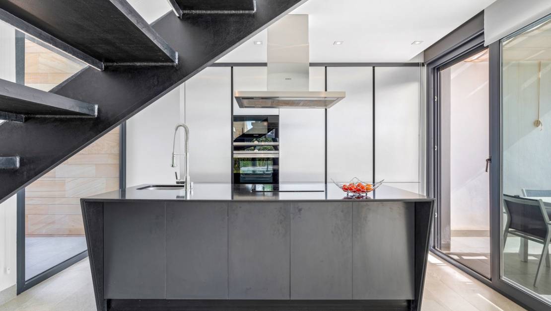 Venta - Chalet - Orihuela - Los Dolses