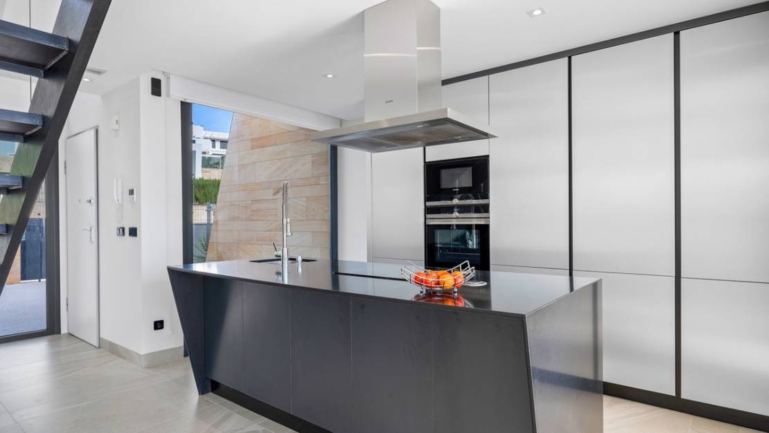 Venta - Chalet - Orihuela - Los Dolses