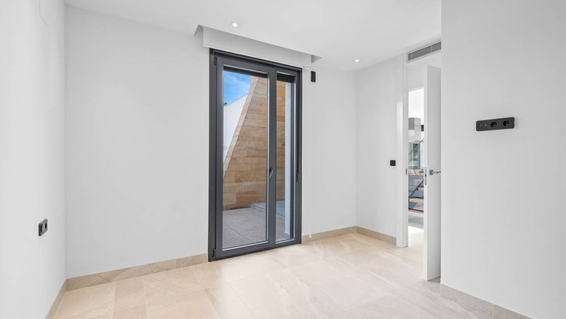 Venta - Chalet - Orihuela - Los Dolses