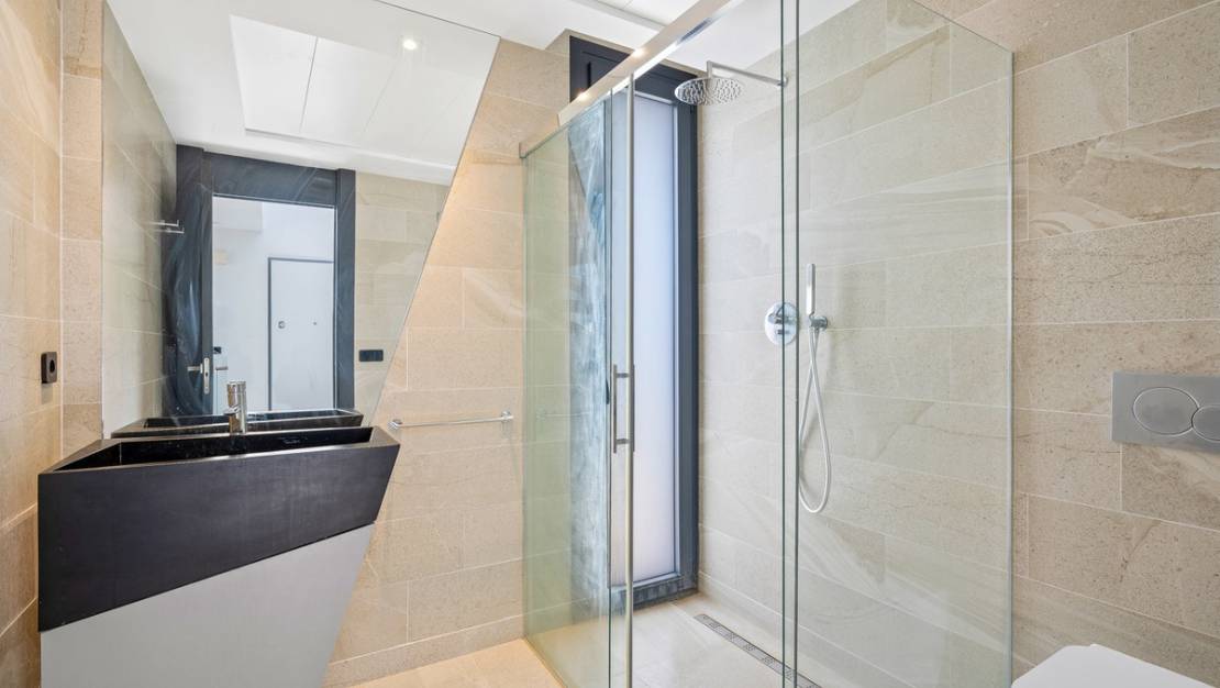 Venta - Chalet - Orihuela - Los Dolses