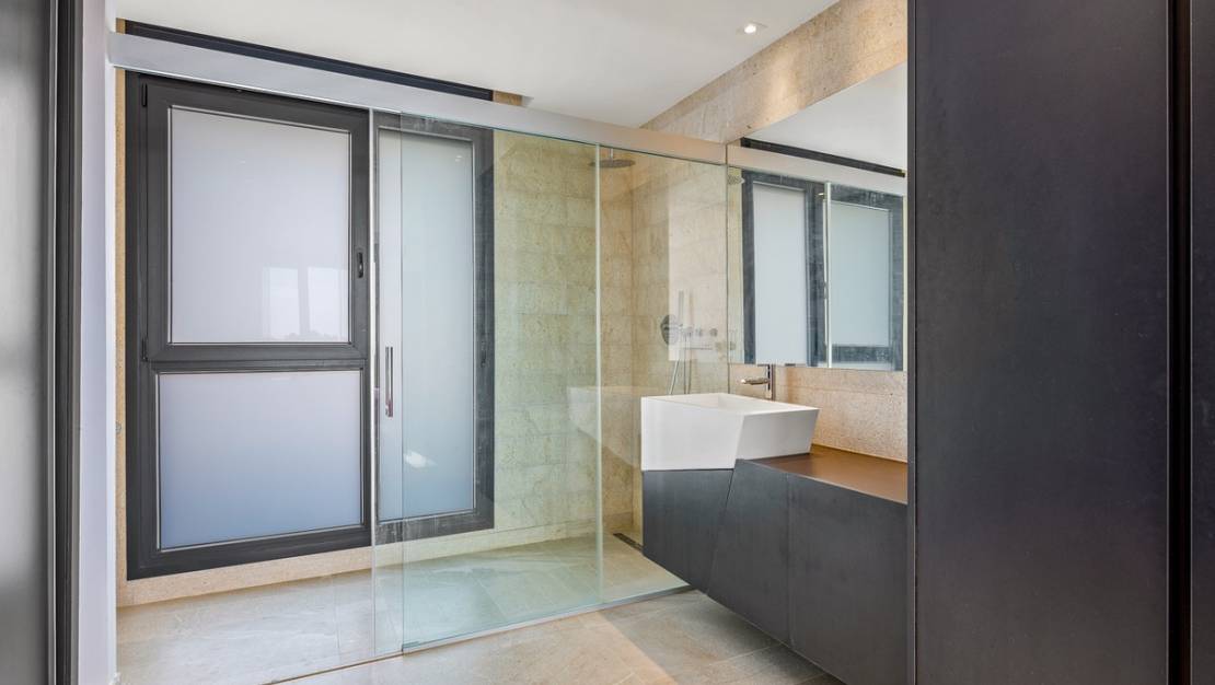 Venta - Chalet - Orihuela - Los Dolses