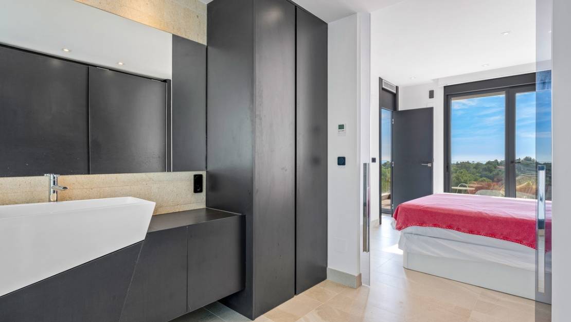 Venta - Chalet - Orihuela - Los Dolses