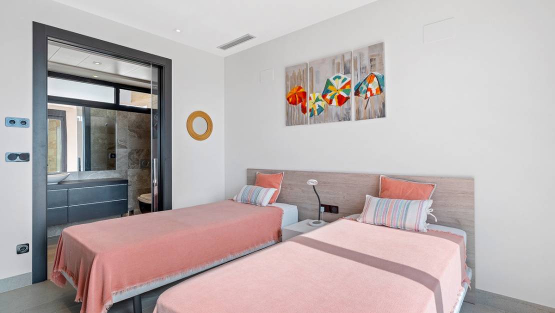 Venta - Chalet - Orihuela - Los Dolses