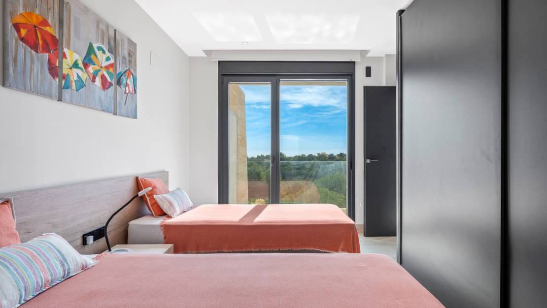 Venta - Chalet - Orihuela - Los Dolses