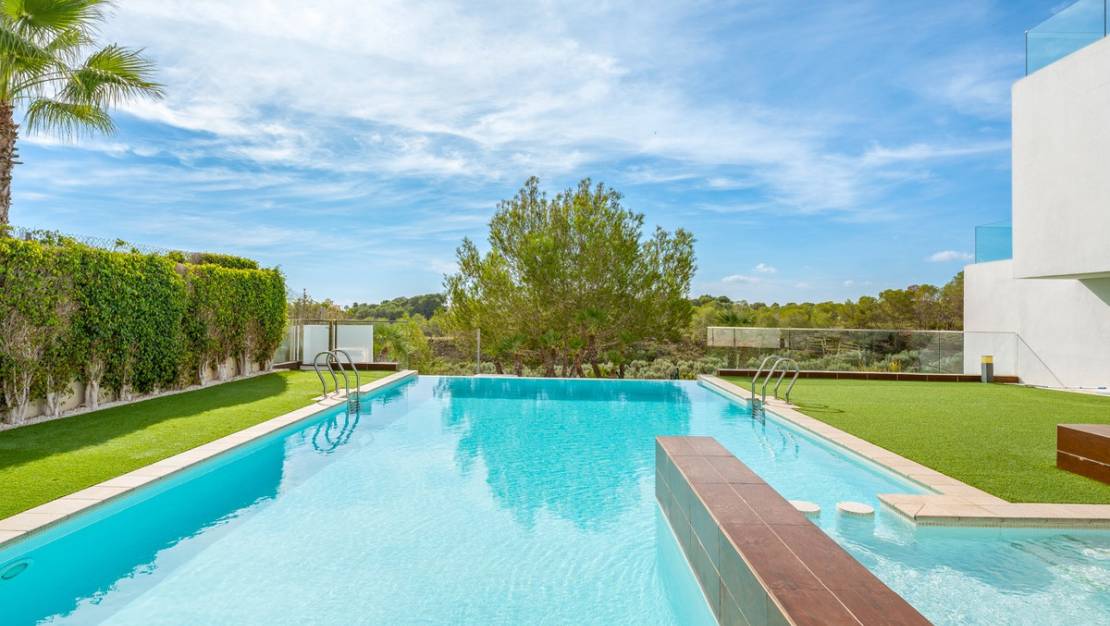 Venta - Chalet - Orihuela - Los Dolses