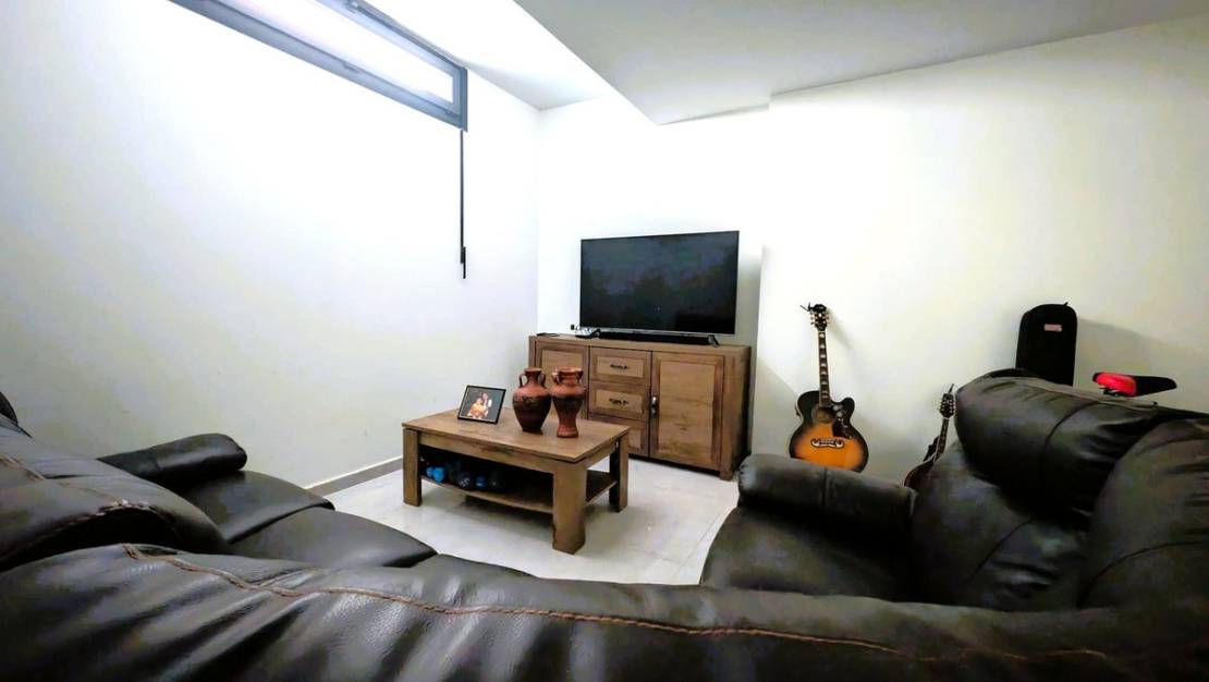 Venta - Chalet - Orihuela - Los Dolses