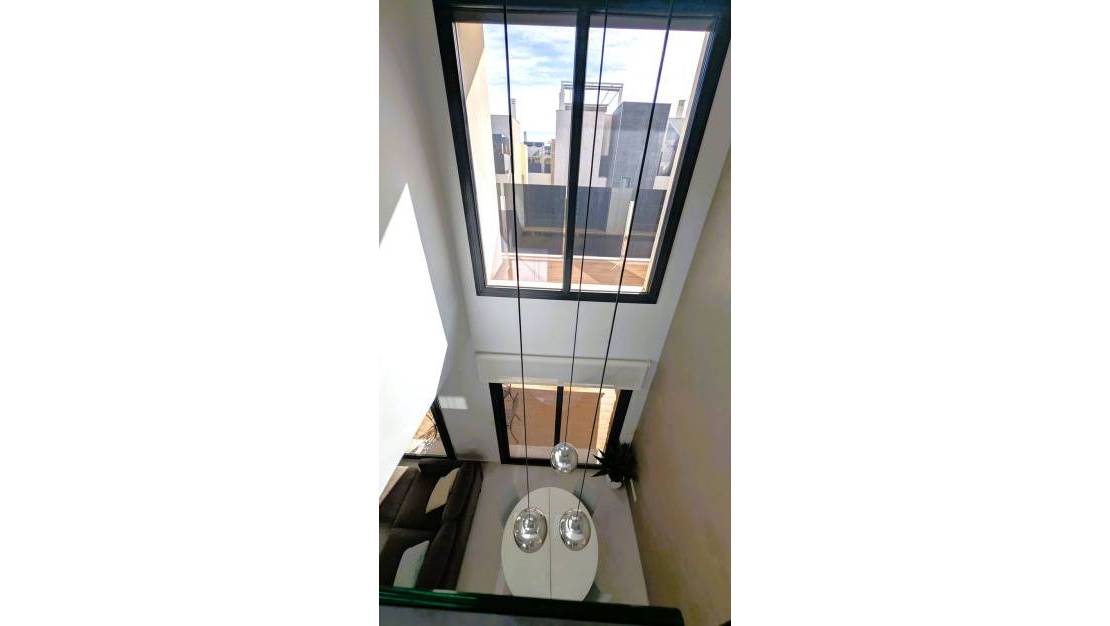 Venta - Chalet - Orihuela - Los Dolses