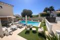Venta - Chalet - Orihuela - Los Dolses