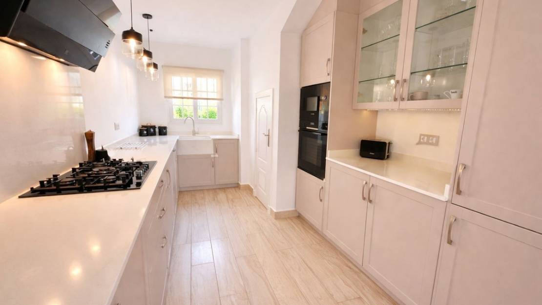 Venta - Chalet - Orihuela - Los Dolses