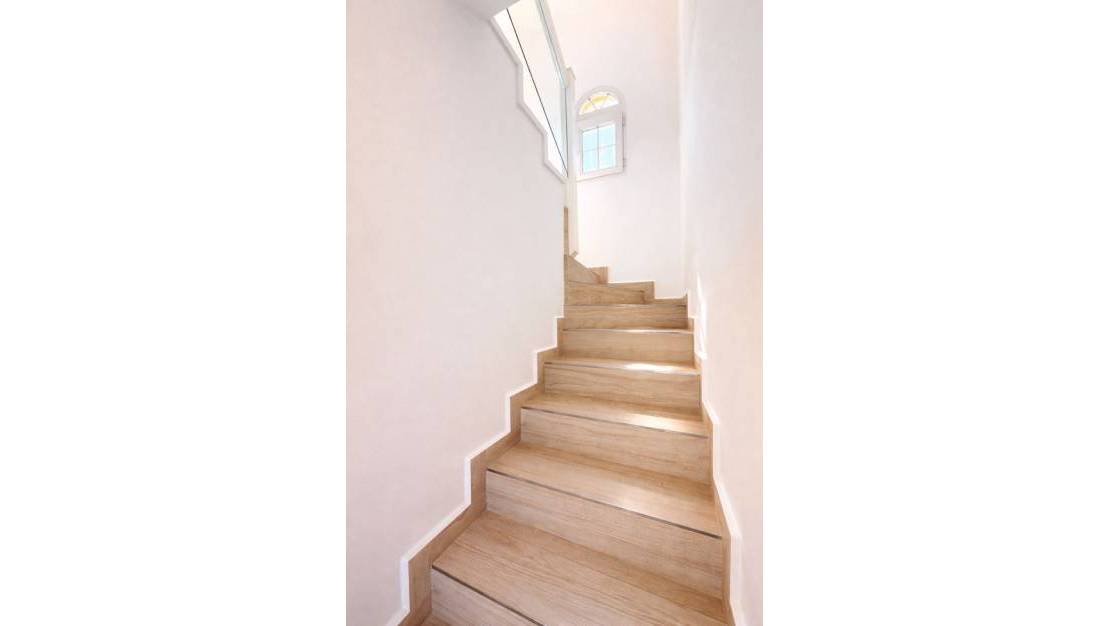 Venta - Chalet - Orihuela - Los Dolses