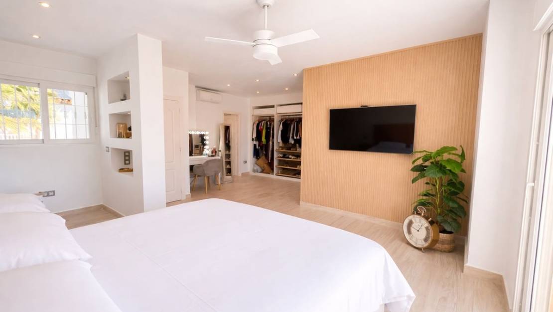Venta - Chalet - Orihuela - Los Dolses