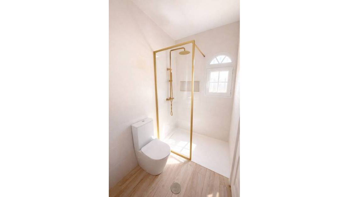 Venta - Chalet - Orihuela - Los Dolses