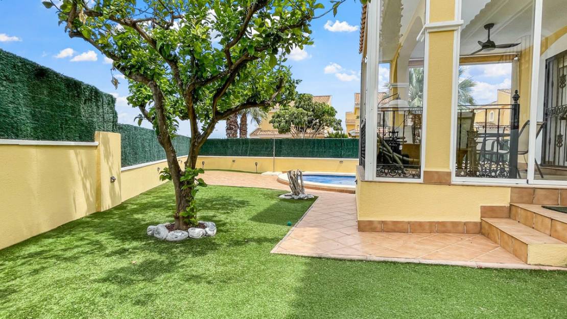 Venta - Chalet - Orihuela - Los Dolses