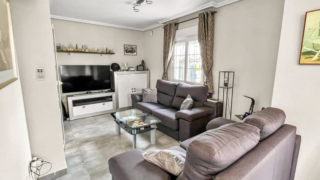 Venta - Chalet - Orihuela - Los Dolses