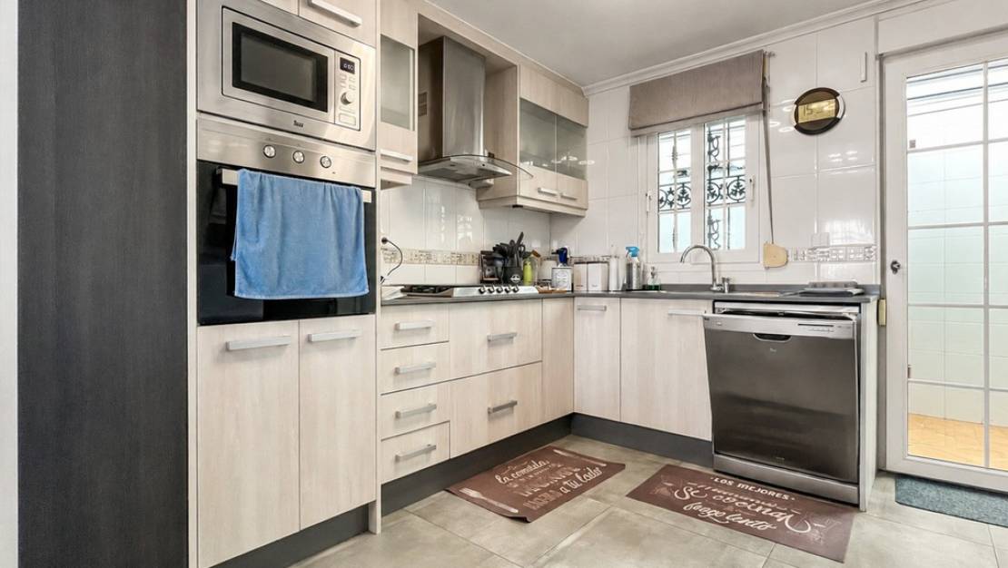 Venta - Chalet - Orihuela - Los Dolses