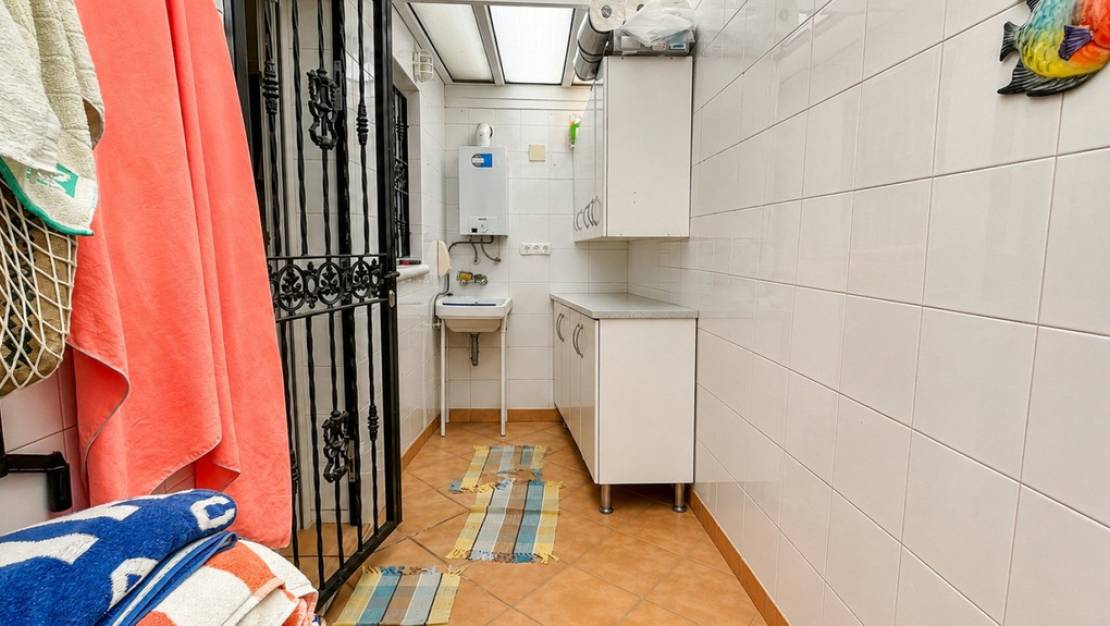 Venta - Chalet - Orihuela - Los Dolses