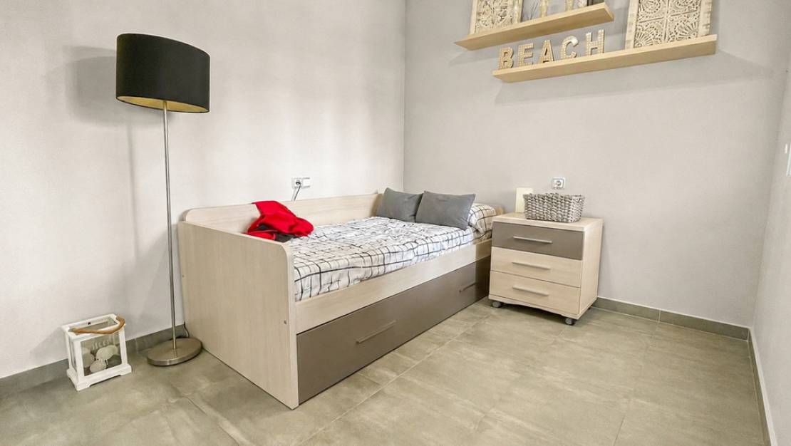 Venta - Chalet - Orihuela - Los Dolses