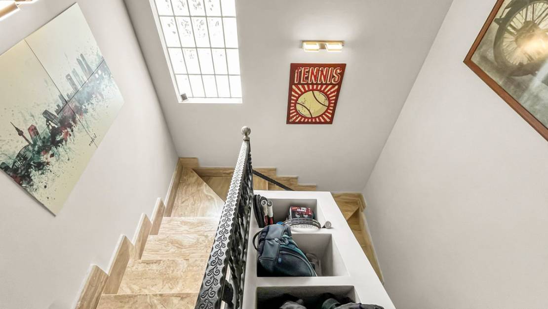 Venta - Chalet - Orihuela - Los Dolses