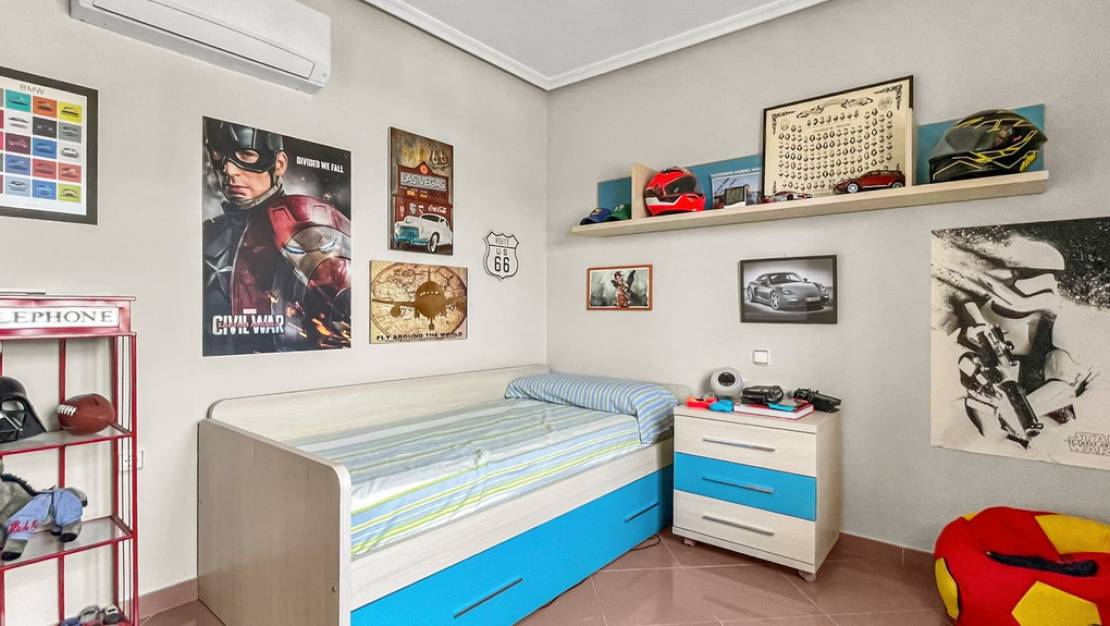 Venta - Chalet - Orihuela - Los Dolses
