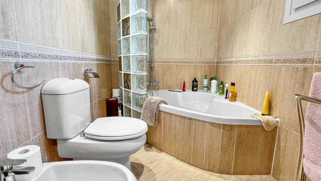 Venta - Chalet - Orihuela - Los Dolses