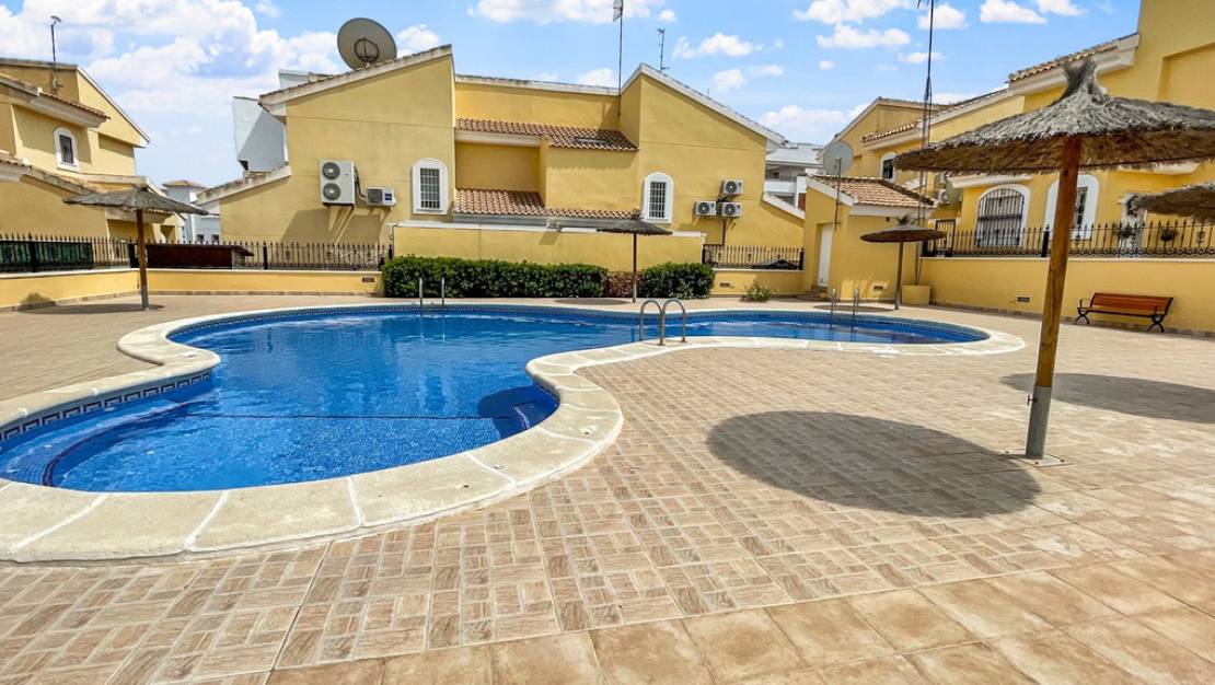 Venta - Chalet - Orihuela - Los Dolses
