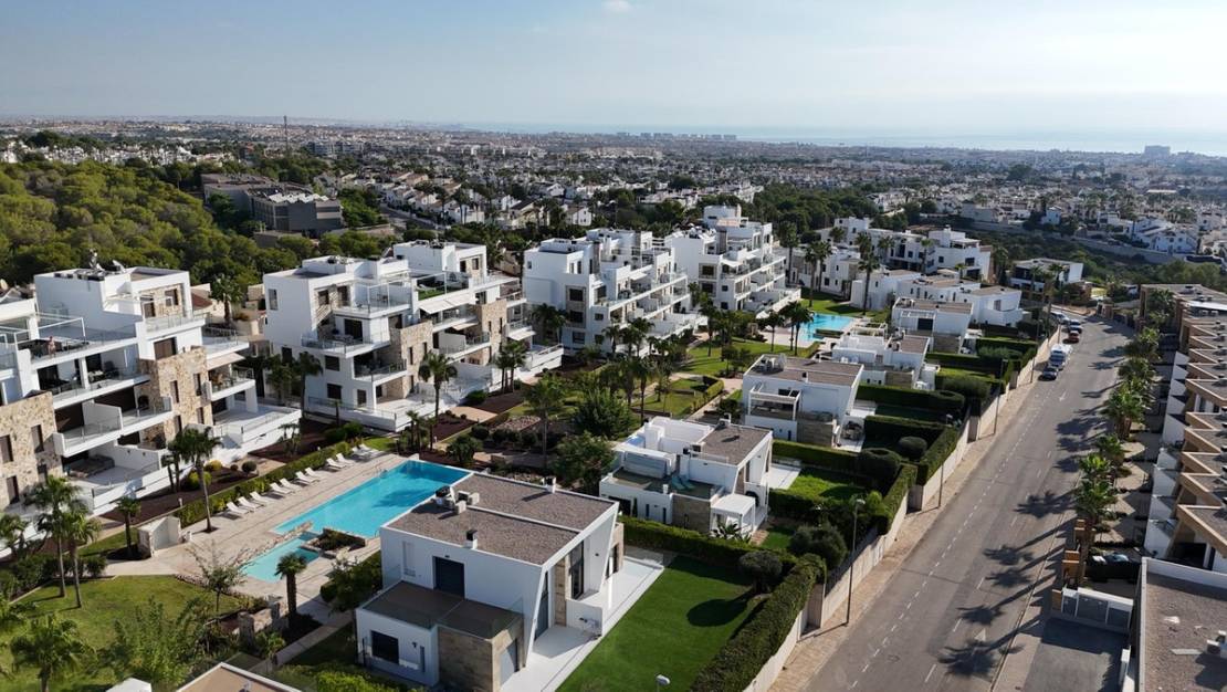 Venta - Chalet - Orihuela - Los Dolses