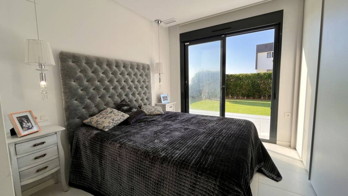 Venta - Chalet - Orihuela - Los Dolses
