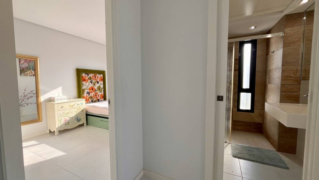 Venta - Chalet - Orihuela - Los Dolses