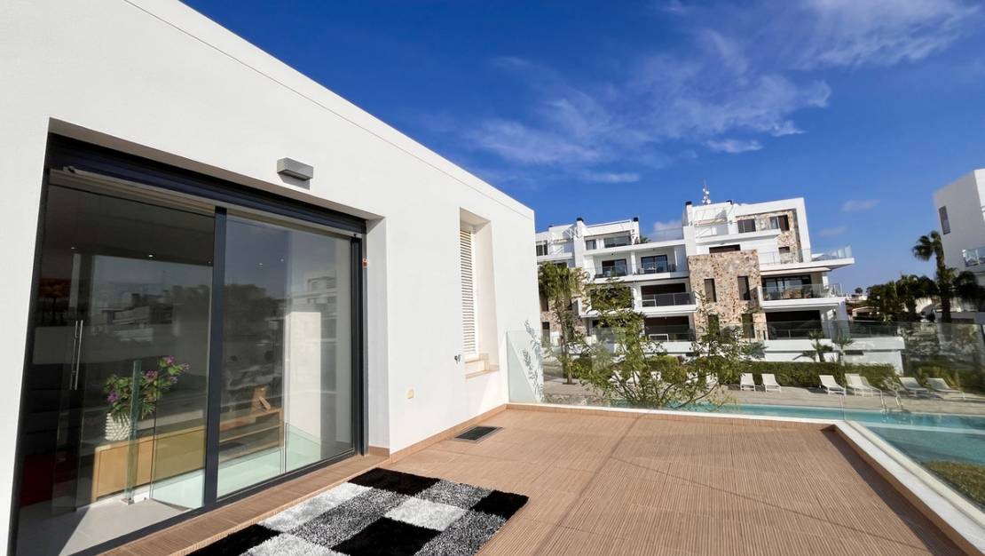 Venta - Chalet - Orihuela - Los Dolses