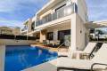 Venta - Chalet - Orihuela - Los Dolses