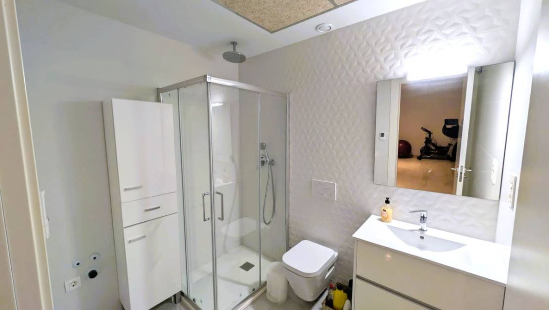 Venta - Chalet - Orihuela - Los Dolses